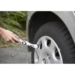 Nettoyage Et Entretien|Gifi Brosse électrique nettoyante