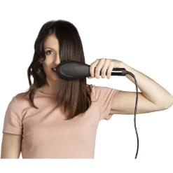 Gifi Brosse lissante chauffante