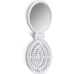 Clearance Gifi Brosse miroir enfant design chat ou panda