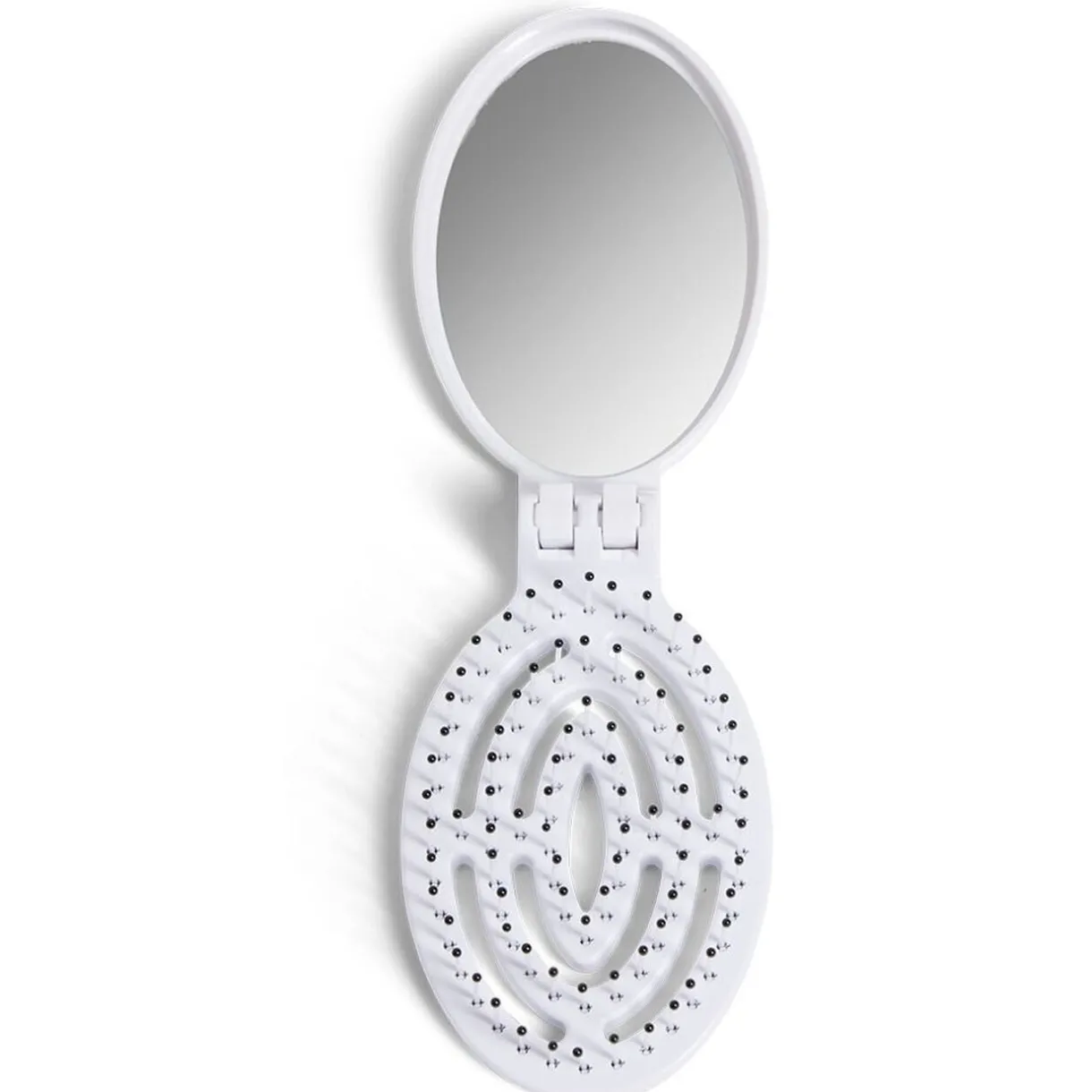 Clearance Gifi Brosse miroir enfant design chat ou panda