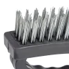 Gifi Brosse métallique en acier