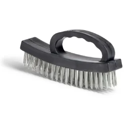 Gifi Brosse métallique en acier