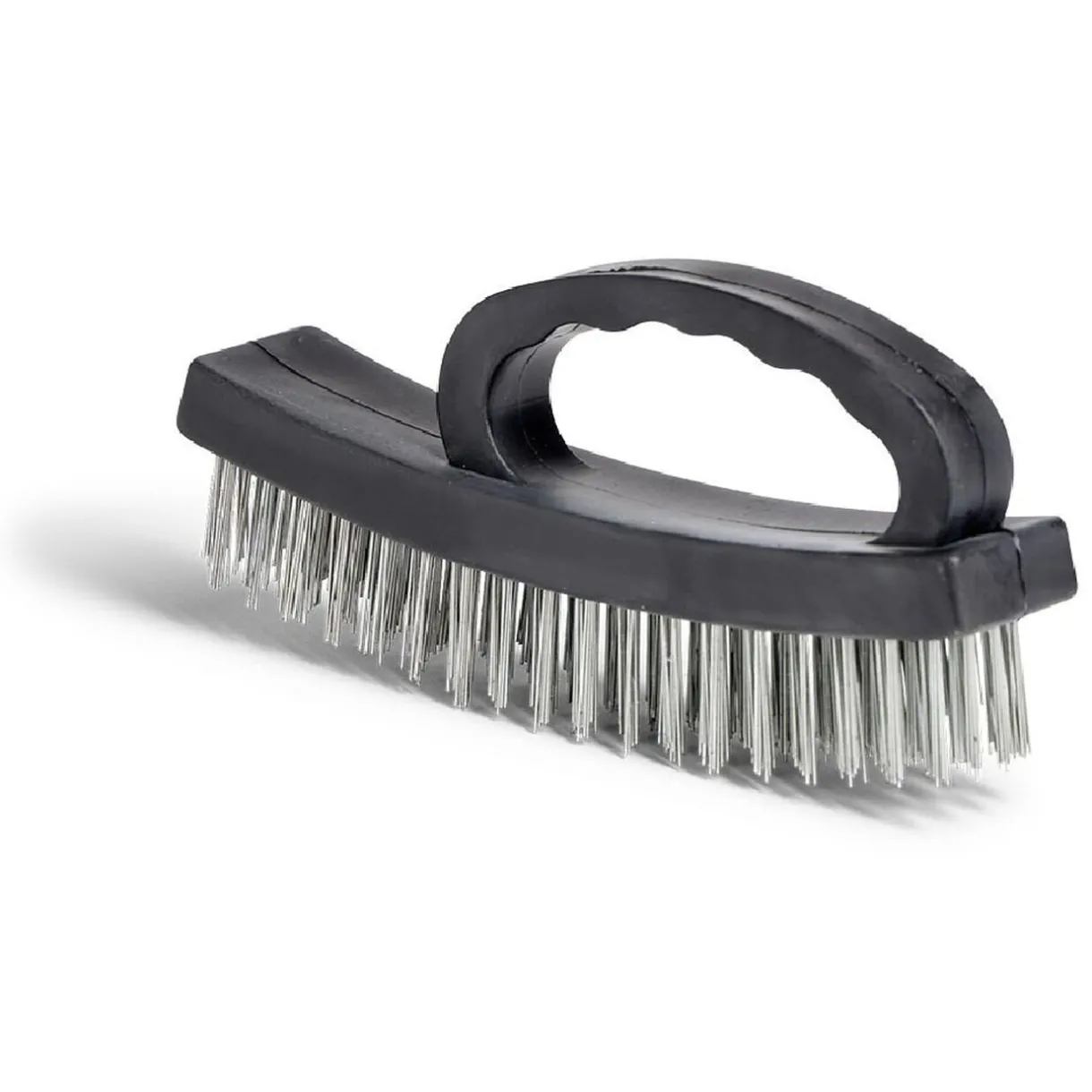 Gifi Brosse métallique en acier