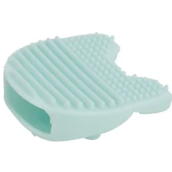 Clearance Gifi Brosse nettoyage pour pinceau de maquillage en silicone