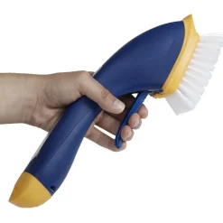 Nettoyage Et Entretien|Gifi Brosse nettoyante avec spray