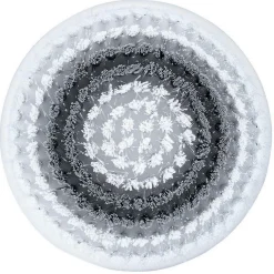 New Gifi Brosse nettoyante électrique visage et corps Homday Care