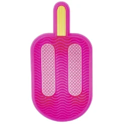 Online Gifi Brosse nettoyante pour pinceaux de maquillage