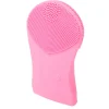Hot Gifi Brosse nettoyante rose pour visage