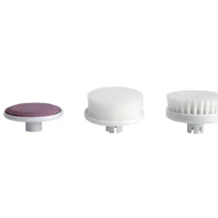 Outlet Gifi Brosse nettoyante visage 6 en 1