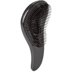 Sale Gifi Brosse plate multi-usages en plastique noir