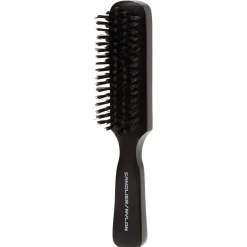 Clearance Gifi Brosse plate multi-usages en bois nylon/sanglier