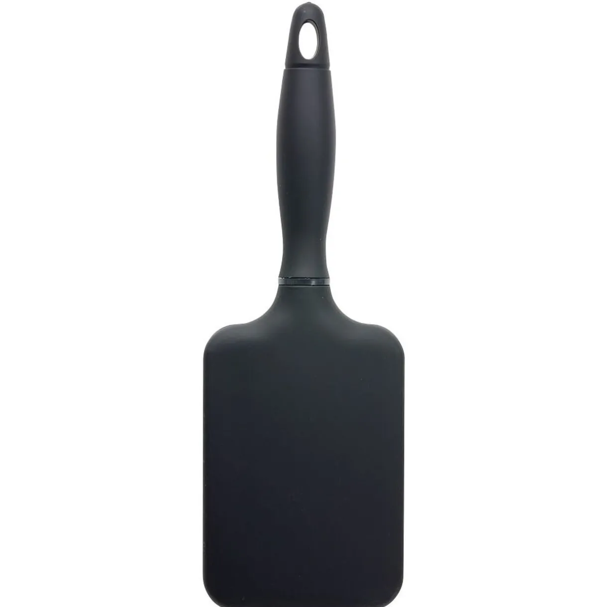 Clearance Gifi Brosse pneumatique large picots perlés pvc noir