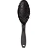 Online Gifi Brosse pneumatique ovale picots perlés pvc noir