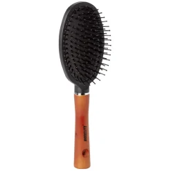 Online Gifi Brosse pneumatique picots perlés manche en bois