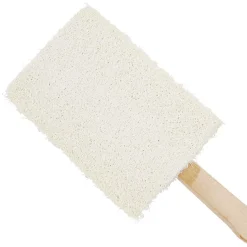 Hot Gifi Brosse pour le corps double face brosse et éponge grattante