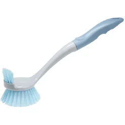 Nettoyage Et Entretien|Gifi Brosse pour vaisselle double tête