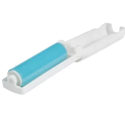 Entretien Du Linge|Gifi Brosse pour vêtements anti poil pliable lavable