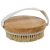 Hot Gifi Brosse ronde Mességué pour massage