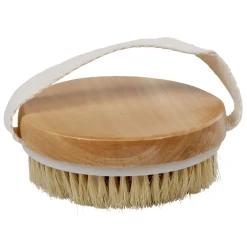 Hot Gifi Brosse ronde Mességué pour massage