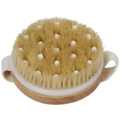 Hot Gifi Brosse ronde Mességué pour massage