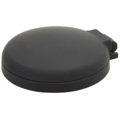 Gifi Brosse ronde pneumatique pour sac pvc noir