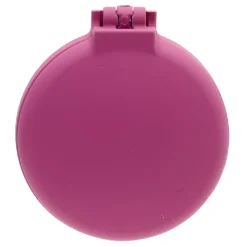 Outlet Gifi Brosse ronde pneumatique pour sac pvc fuchsia