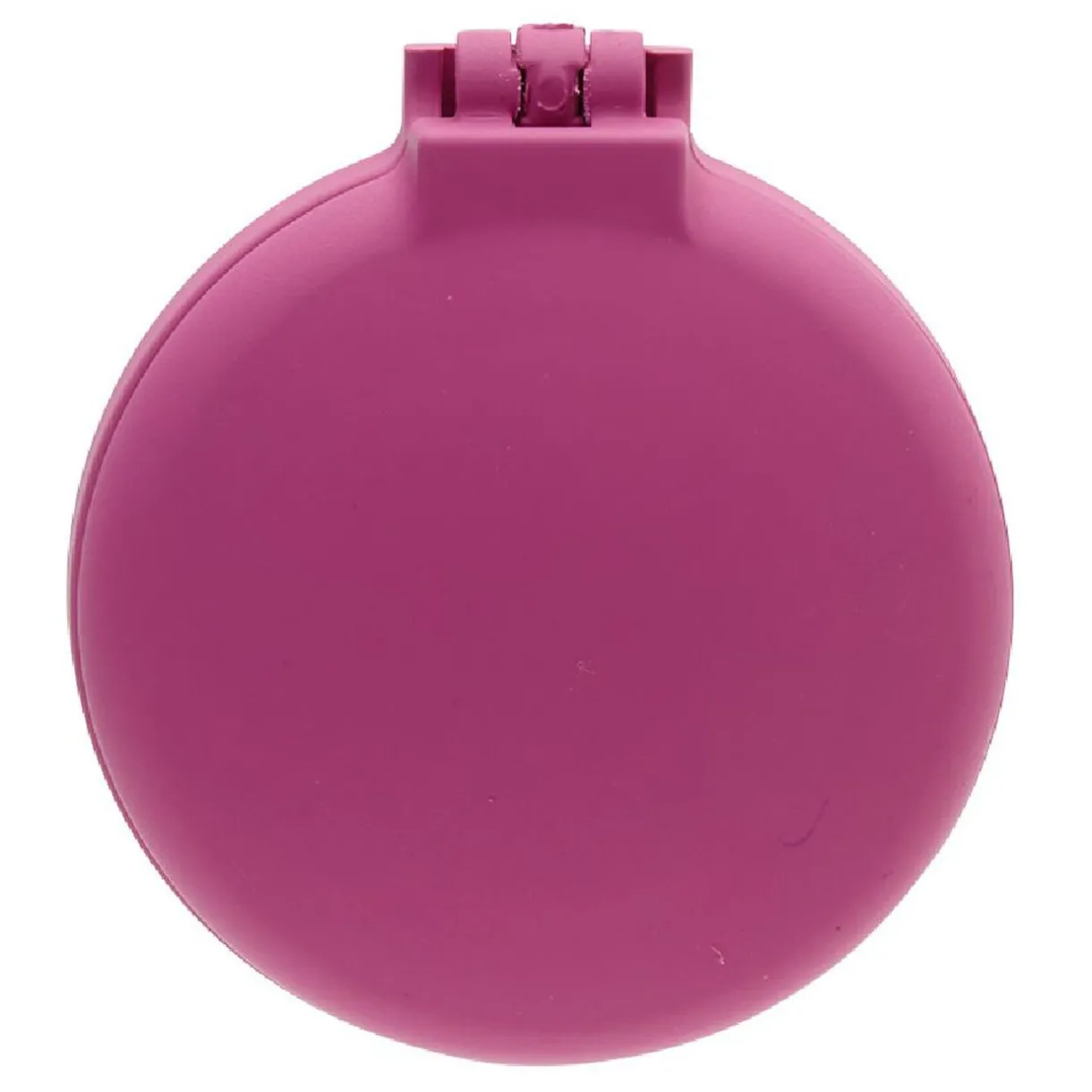 Outlet Gifi Brosse ronde pneumatique pour sac pvc fuchsia
