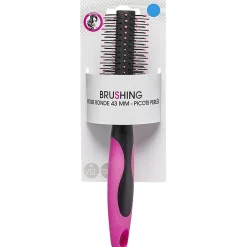 Sale Gifi Brosse ronde pour brushing