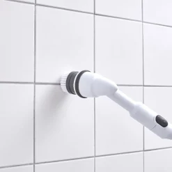 Nettoyage Et Entretien|Gifi Brosse rotative turbo nettoyante sans fil