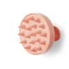 Clearance Gifi Brosse stimulante massage cuir chevelu - bleu ou rose