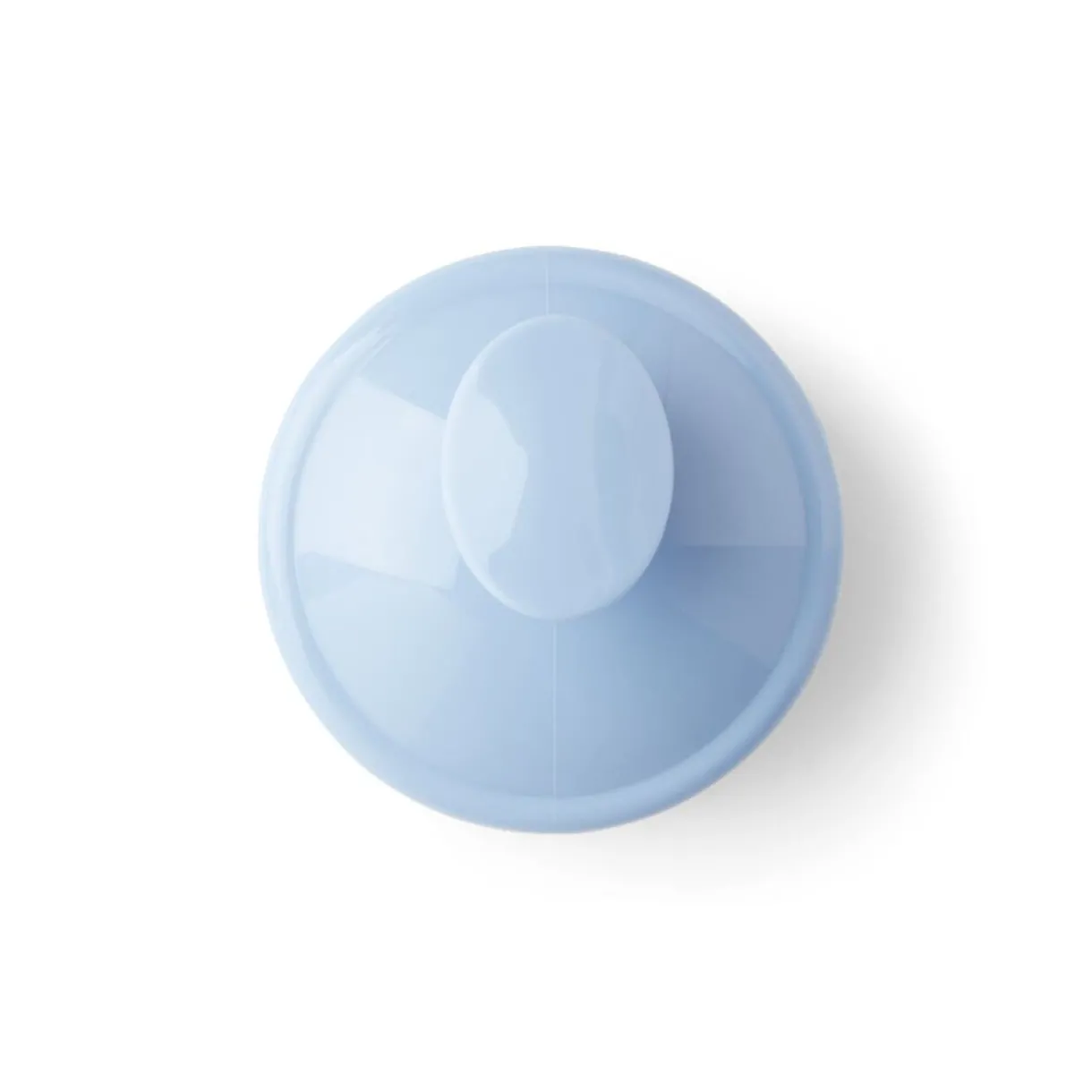 Clearance Gifi Brosse stimulante massage cuir chevelu - bleu ou rose