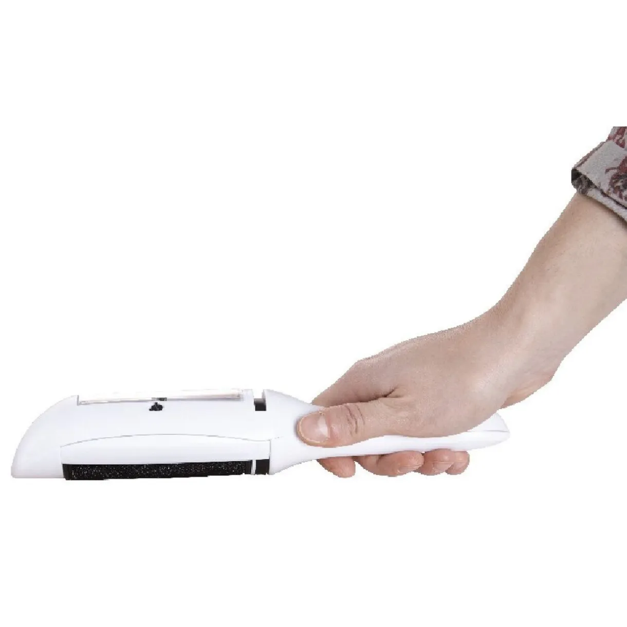 Entretien Du Linge|Gifi Brosse textile à réservoir