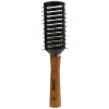 Sale Gifi Brosse tunnel multi-usages picots perlés manche en bois