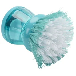 Nettoyage Et Entretien|Gifi Brosse vaisselle avec réservoir en plastique