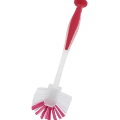 Nettoyage Et Entretien|Gifi Brosse vaisselle avec ventouse