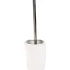 Nettoyage Et Entretien|Gifi Brosse WC blanc