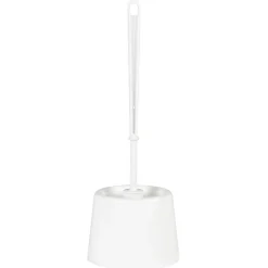 Hot Gifi Brosse WC blanche