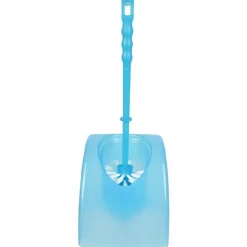 Nettoyage Et Entretien|Gifi Brosse WC bleue