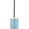 Nettoyage Et Entretien|Gifi Brosse WC bleue