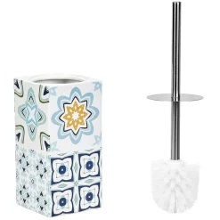 Hot Gifi Brosse WC céramique