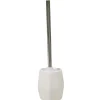 Nettoyage Et Entretien|Gifi Brosse WC diamant blanc