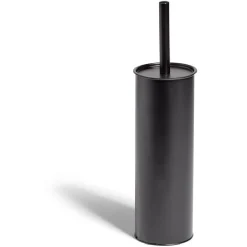 New Gifi Brosse WC métal noir