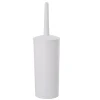 Sale Gifi Brosse WC plastique blanc