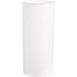 Best Gifi Brosse WC plastique blanc