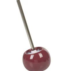 Nettoyage Et Entretien|Gifi Brosse WC rond violet