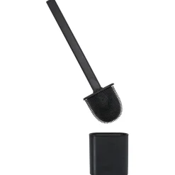 Best Gifi Brosse WC silicone noir