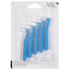 Outlet Gifi Brosses interdentaires x5
