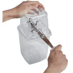 Broyeur à glace^Gifi Best