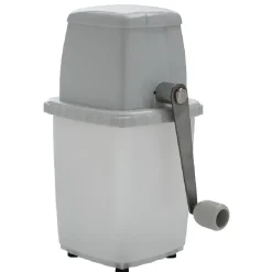 Broyeur à glace manuel^Gifi Clearance