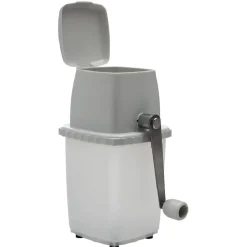 Broyeur à glace manuel^Gifi Clearance